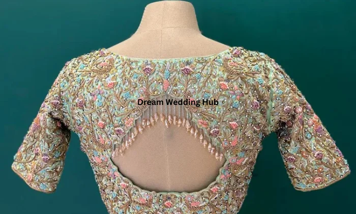 Bhavyaa Designer Boutique